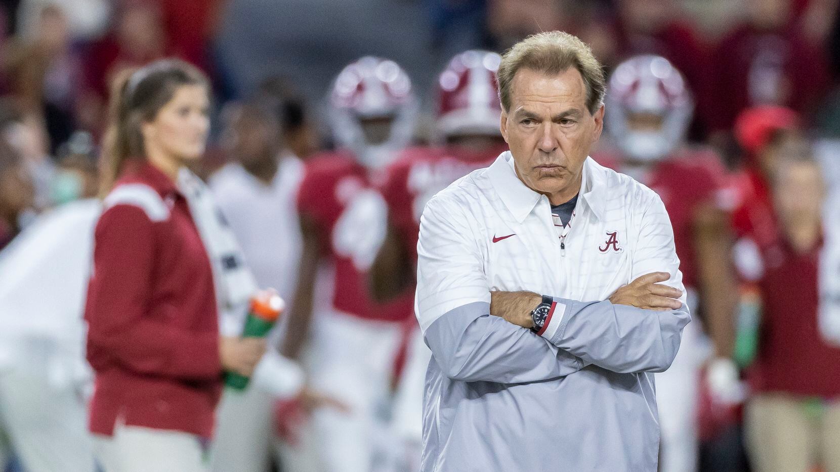 5 takeaways from Texas A&M-Alabama: Defensive efforts nearly roll over the  Crimson Tide