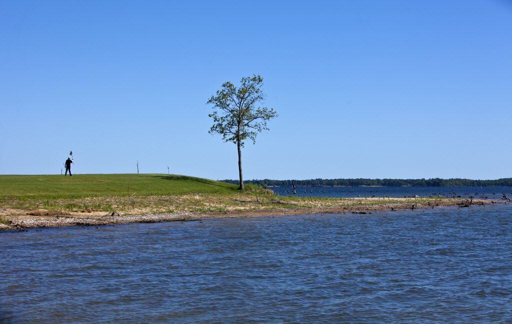 lake fork texas