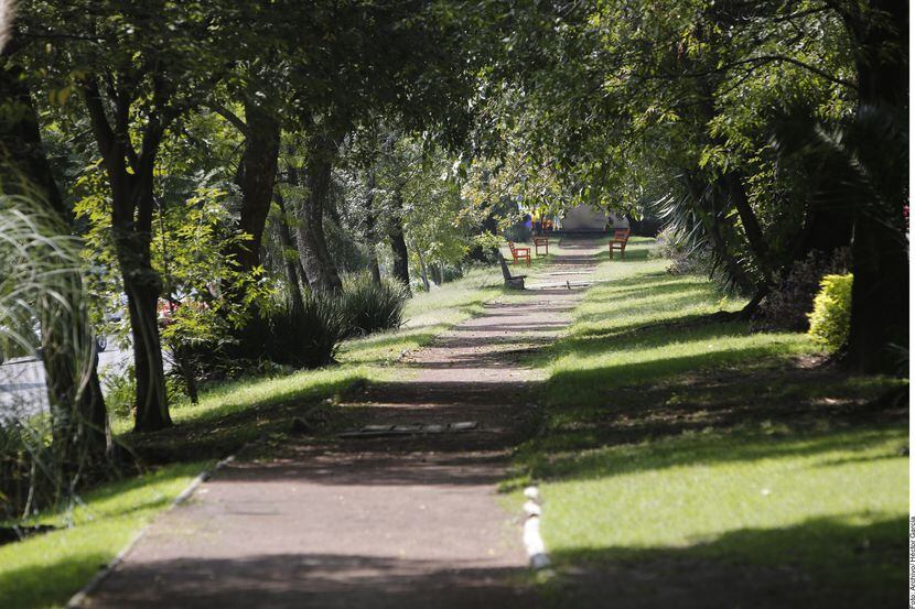 Lomas de Chapultepec es una colonia localizada en el municipio de Miguel Hidalgo de la...