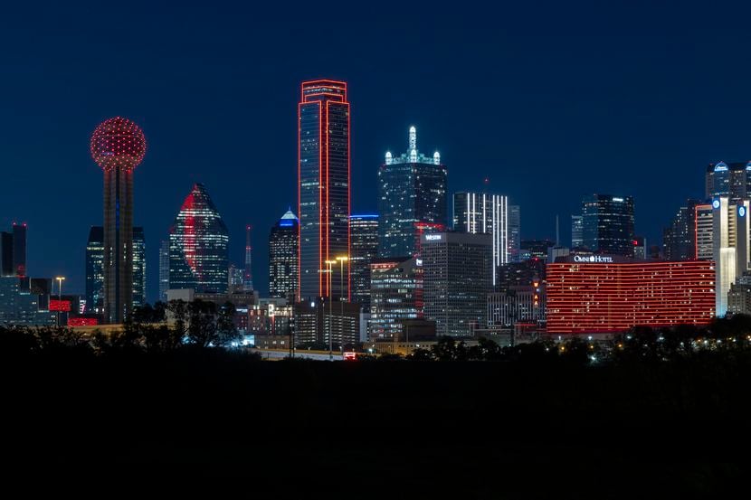La zona metropolitana de Dallas - Fort Worth ofrece múltiples atracciones a sus visitantes,...