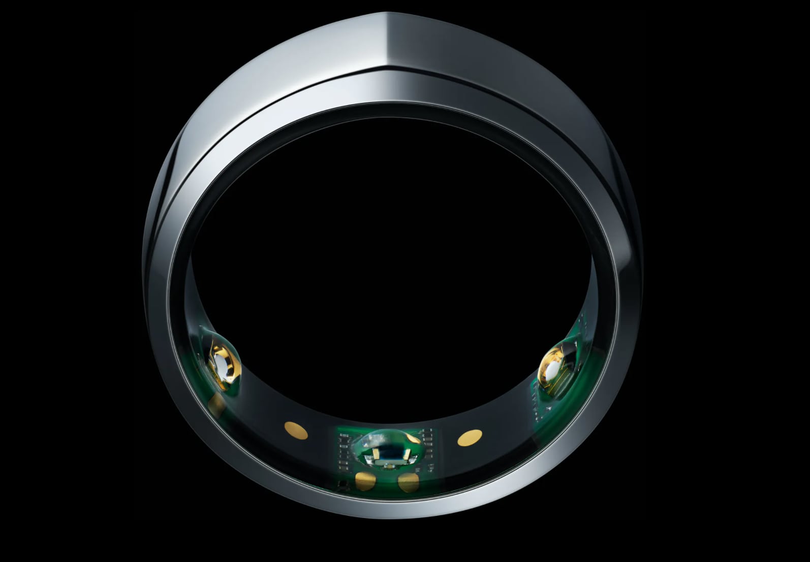 El Regio - Ya está a la venta al público el Oura Ring el anillo inteligente  que ayudaría a la detección temprana del Covid-19, con un costo de $299  dólares y los
