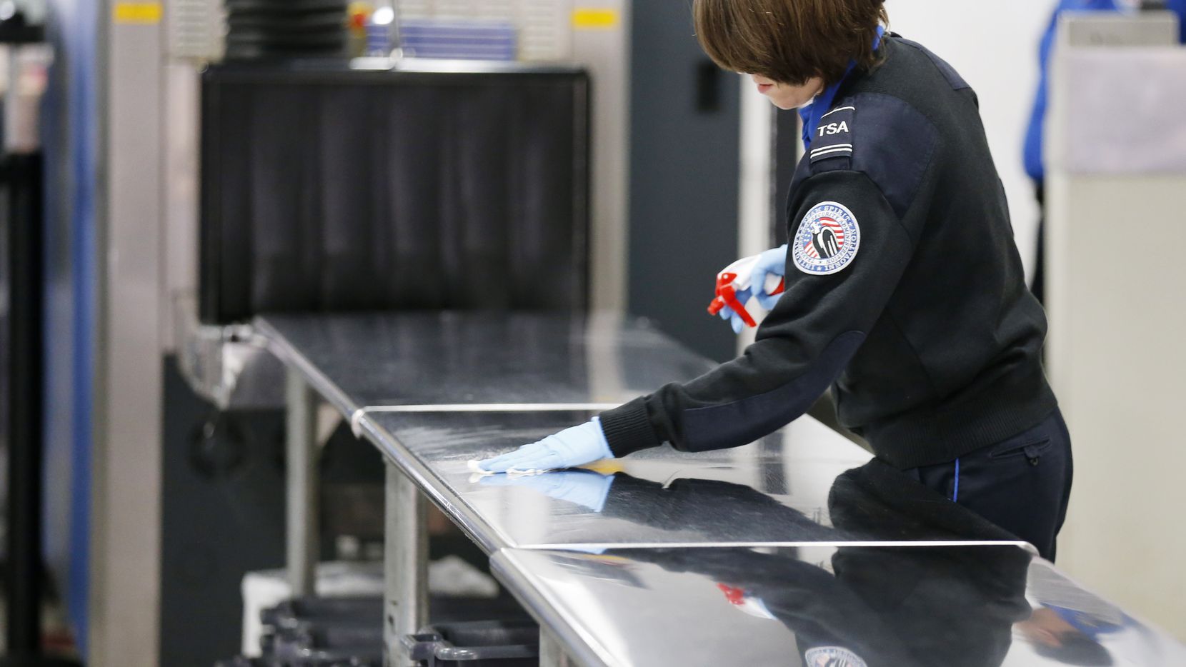 quad city international airport tsa precheck