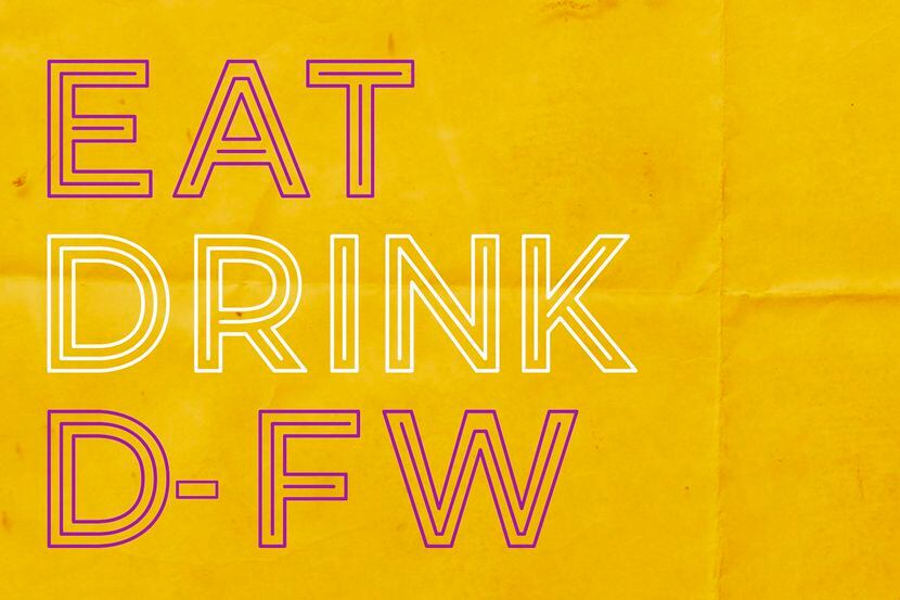 EatDrinkD-FW is a podcast from The Dallas Morning News