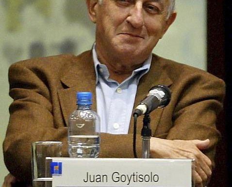 Juan Goytisolo recibirá el Premio Cervantes, el más importante en la lengua española....