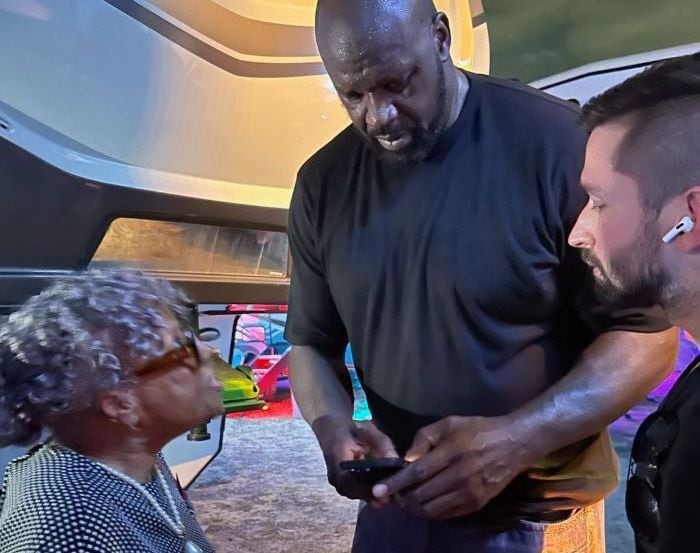 Shaquille O'Neal Opens Ad Agency: Why Celebs see opportunities