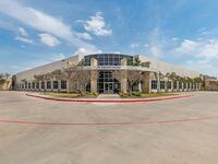 Vertical Ventures bought the office building at 14800 Trinity Boulevard south of DFW Airport.