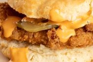 North Carolina-based Rise Southern Biscuits and Righteous Chicken will open in Dallas in...