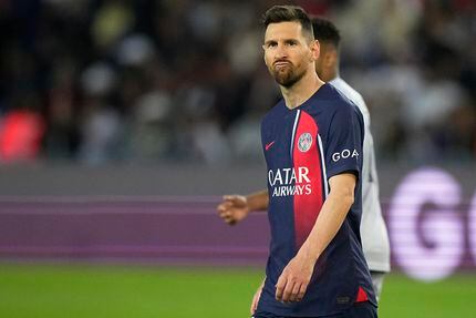 Cosas que ni Messi sabía del fútbol-Parte 1