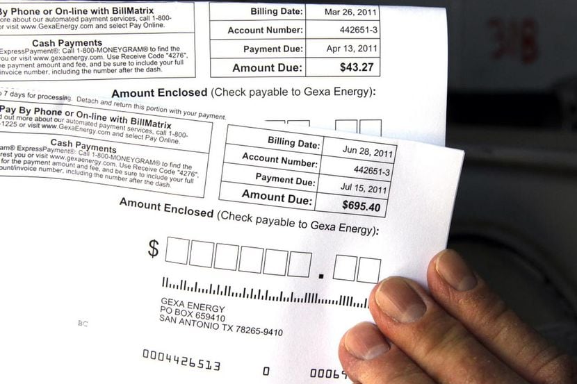 Energy bills: ¿Cómo obtener un reembolso de $100 para las facturas de  energía?