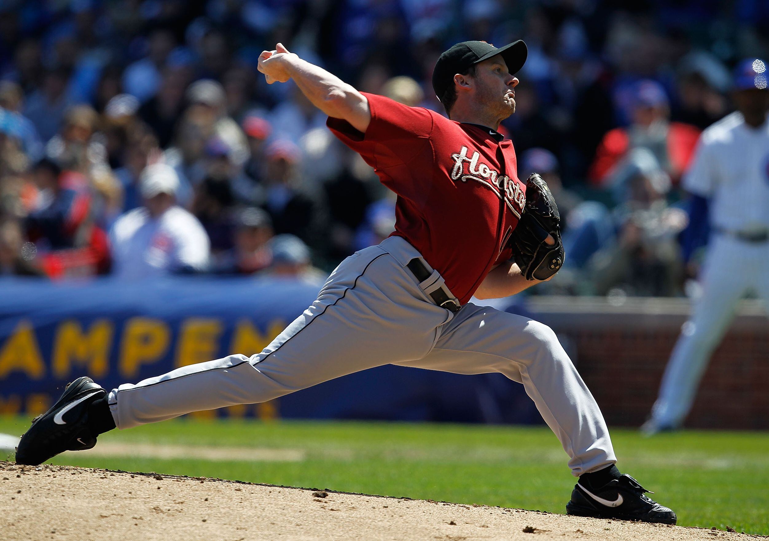 All the pretty pitches: reflections on an ace named Cliff Lee - The Good  Phight