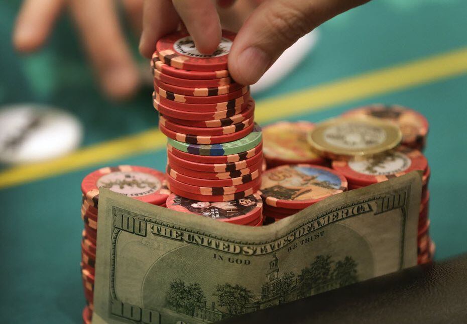 Poker Clubs Open In Houston
