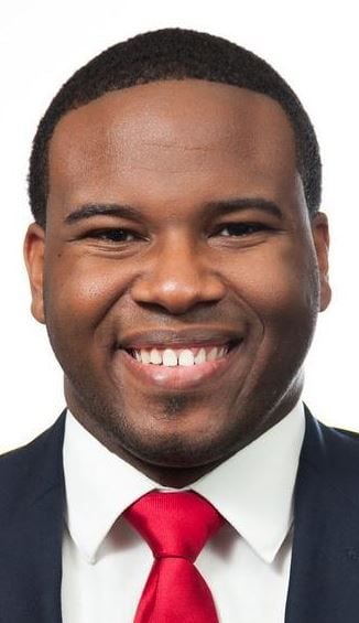 Botham Jean, 26, was a graduate of Harding University in Arkansas, where he had been a...