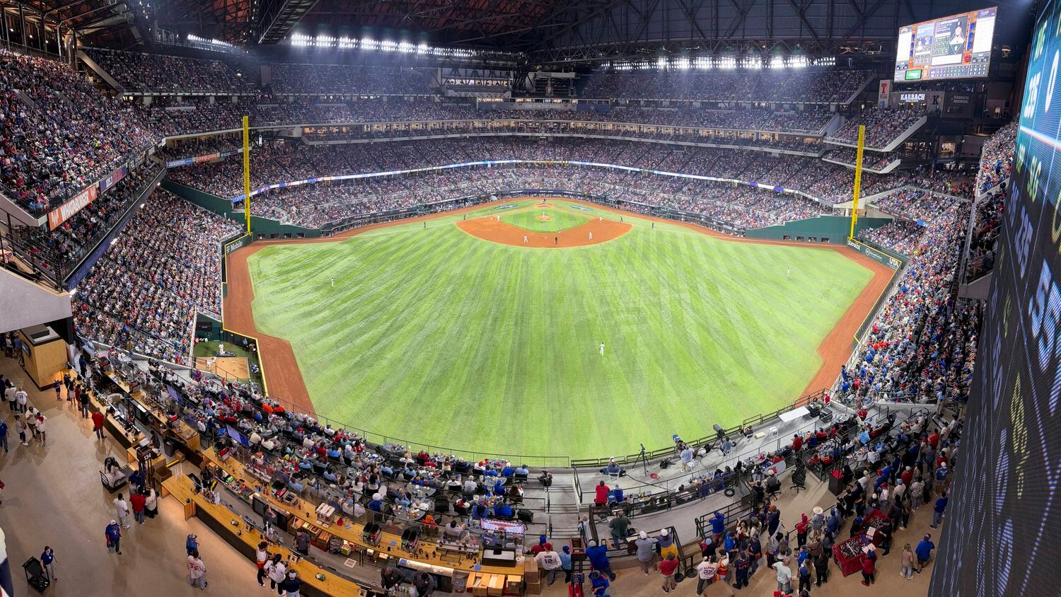 Texas Rangers to Unveil City Connect Uniforms at Globe Life Field Team  Store - Dallas Sports Nation