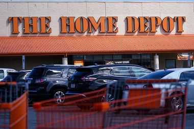 Home Depot is buying SRS Distribution, a materials provider for remodelers, in a deal valued...
