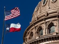 Texans could be on a “suspense list” if they fail to vote in two consecutive federal...