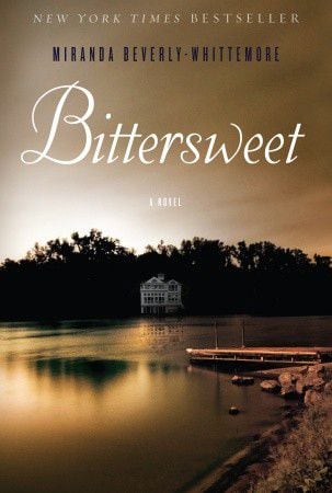 bittersweet book by miranda beverly whittemore