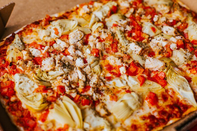i Fratelli’s 11 franchised pizza shops saw a 4% increase in sales from March 16-22 compared...