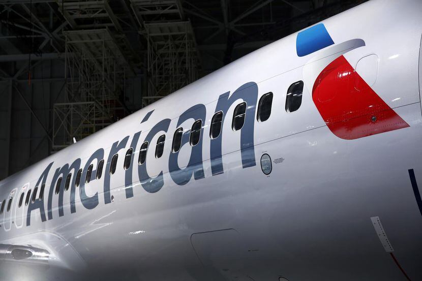 American Airlines anunció nuevas rutas a América Latina.
