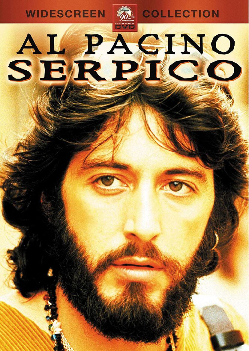Serpico is a true story about a New York City police officer who refused to take part in...