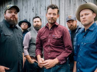 The Turnpike Troubadours, who announced an indefinite hiatus in May 2019, are ready to perform again.
