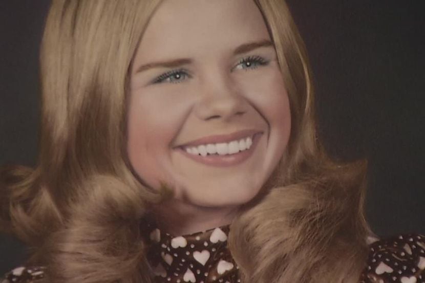 Carla Walker fue secuestrada y asesinada en febrero de 1974. Su cuerpo fue hallado días...