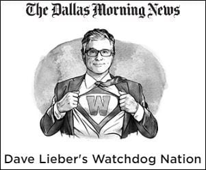 Dave Lieber's Watchdog Nation