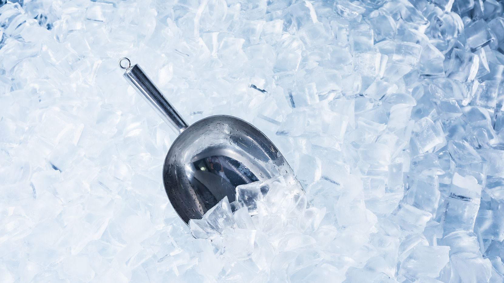 Las mejores máquinas de hacer hielo para casa