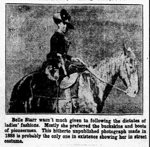 Snip from article published July 28, 1929.