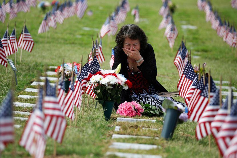 Memorial Day Weekend is a time to celebrate baseball