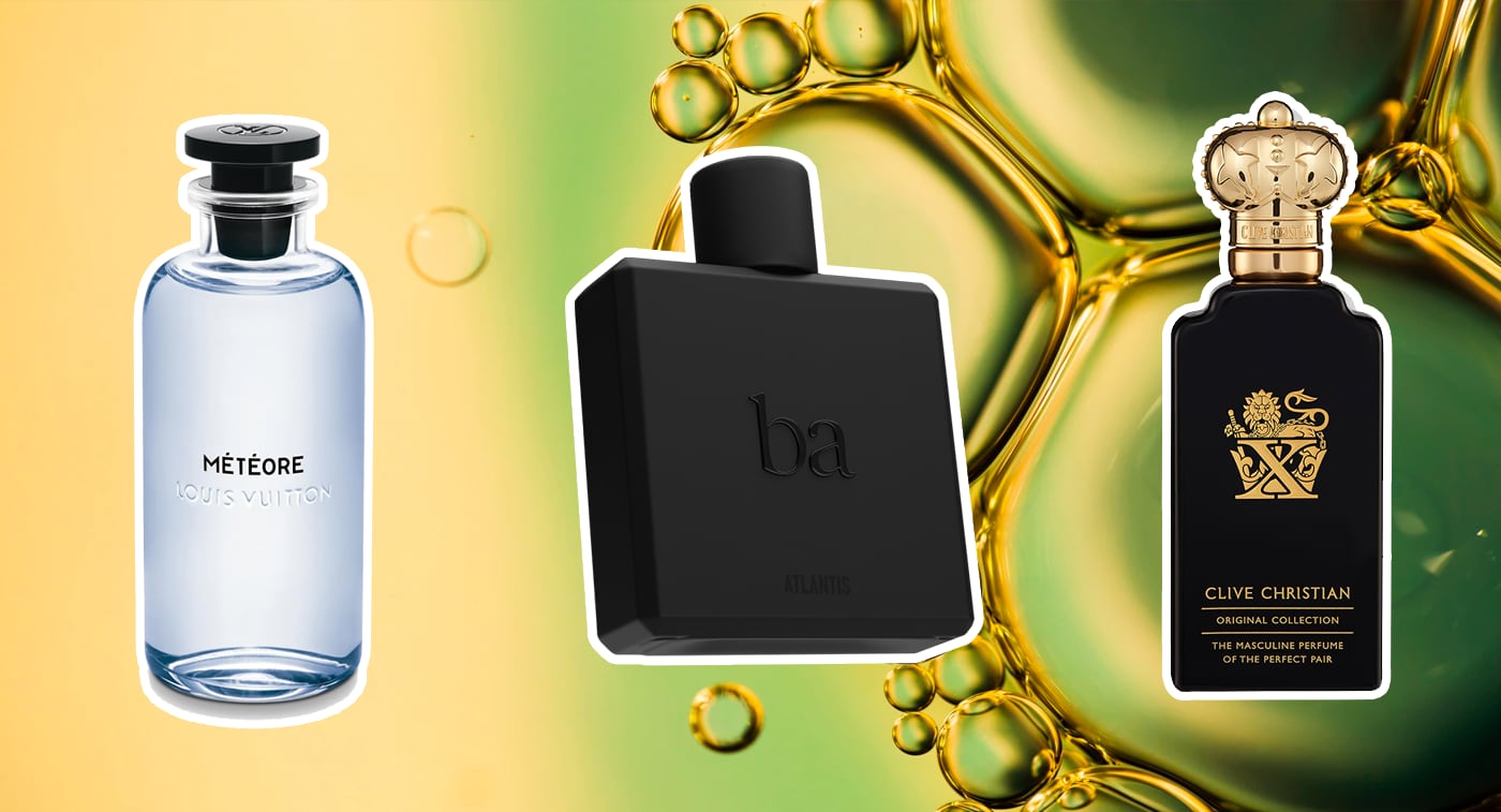 17 Best Perfumes for Men of 2023