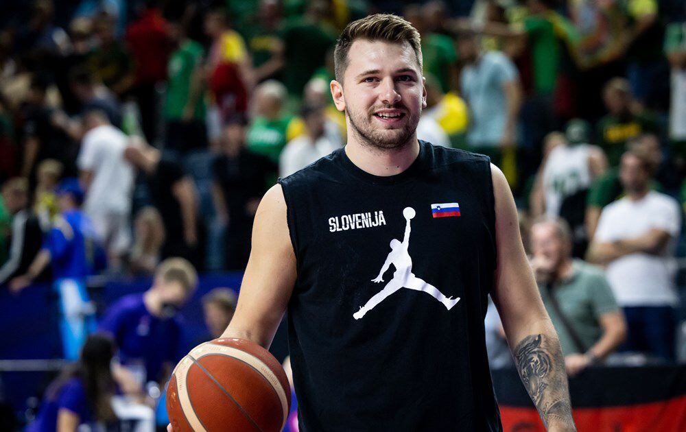 Polen schlug Luka Doncic und Slowenien im Viertelfinale der EuroBasket 2022
