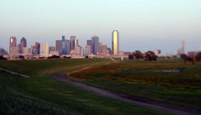 Las elecciones de desempate para el cabildo de Dallas podrían decidir el futuro de la...