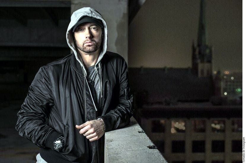 El rapero Eminem dejó de consumir drogas legales en 2008, las cuales, según contó en 2011,...