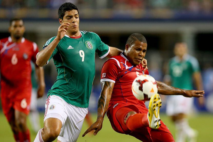 La selección mexicana comenzará su camino rumbo a la Copa del Mundo de Qatar 2022...