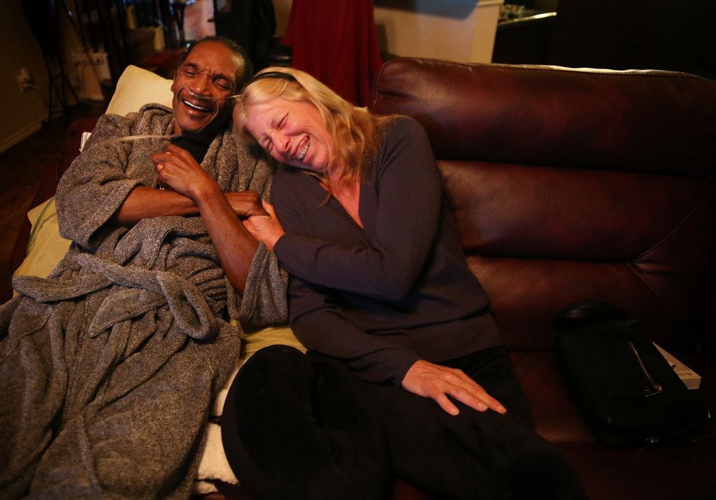 Johnnie Lindsey, a Texas exoneree who spent 26 years in prison for a crime he didn't commit,...