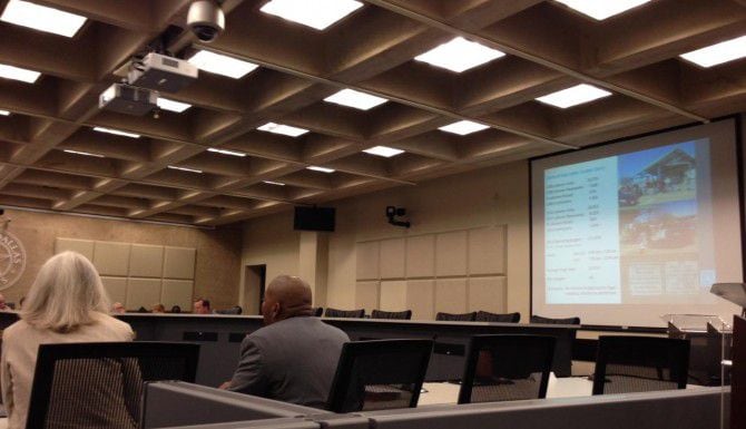 Un comité del cabildo de Dallas escuchó propuestas esta semana para mejorar las condiciones...