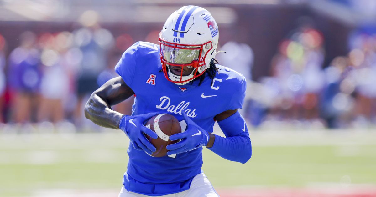 SMU prediction: Reeling from an emotional loss, can the Mustangs overcome UCF?