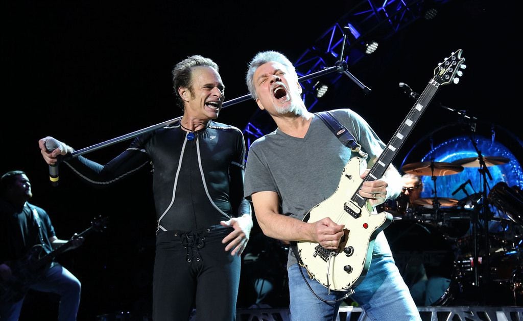 How the Van Halen brown M&M clause can help your own business - The  American Genius