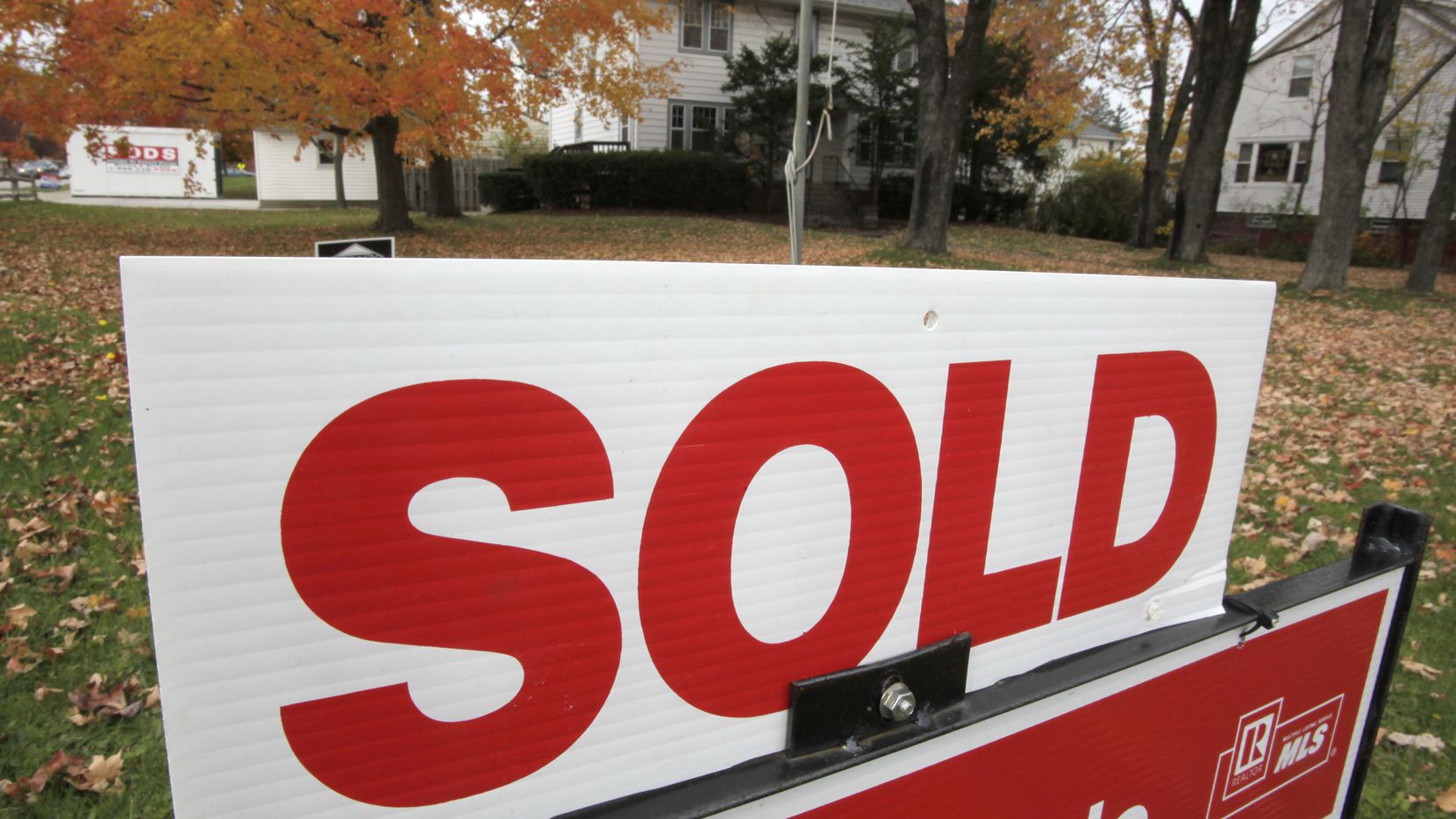 September saw the largest percentage North Texas home sales gain in more than a decade.