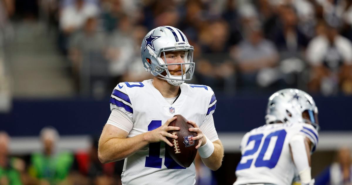 What does Cowboys’ legend Troy Aikman have to say about Cooper Rush’s recent play?