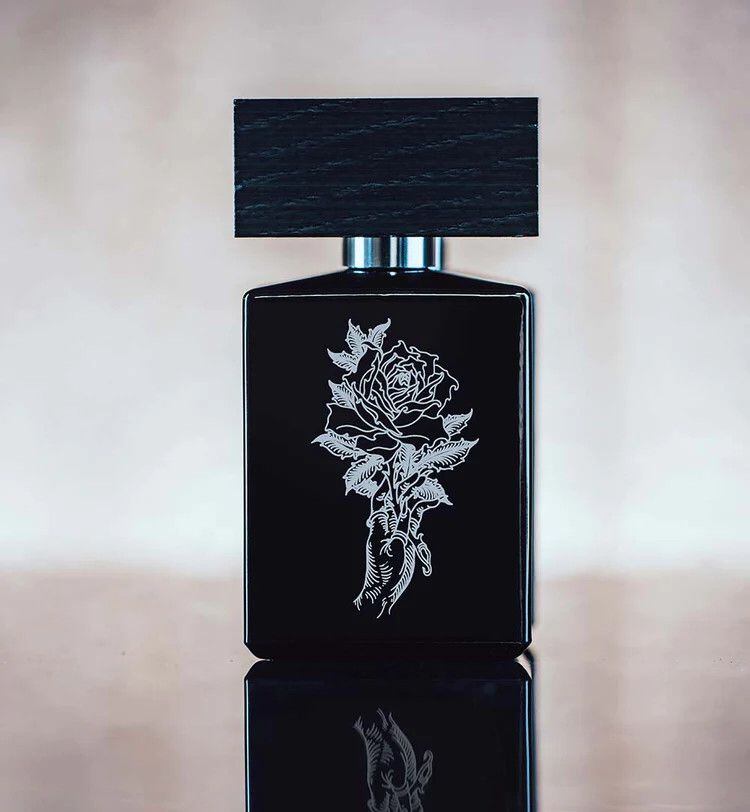 Louis Vuitton Météore a grand new citrusy fragrance for men - Luxurylaunches