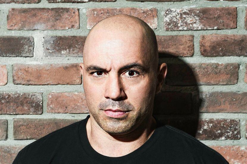 Joe Rogan