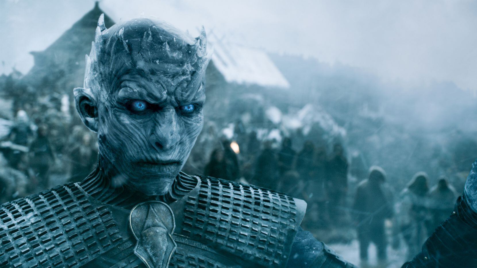 This guy's a big reason behind the delay of our beloved Thrones.
