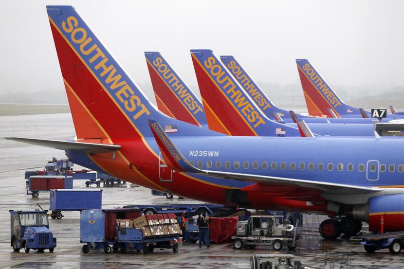 Southwest Airlines slowly adding fees