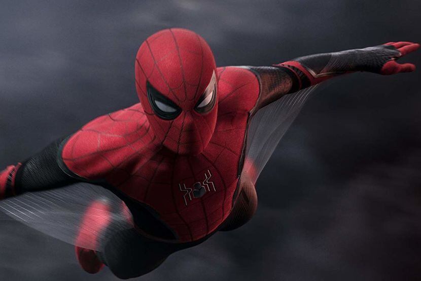 El nuevo proyecto de Spider-Man tendrá como guionista a Roberto Orci, quien trabajó el...