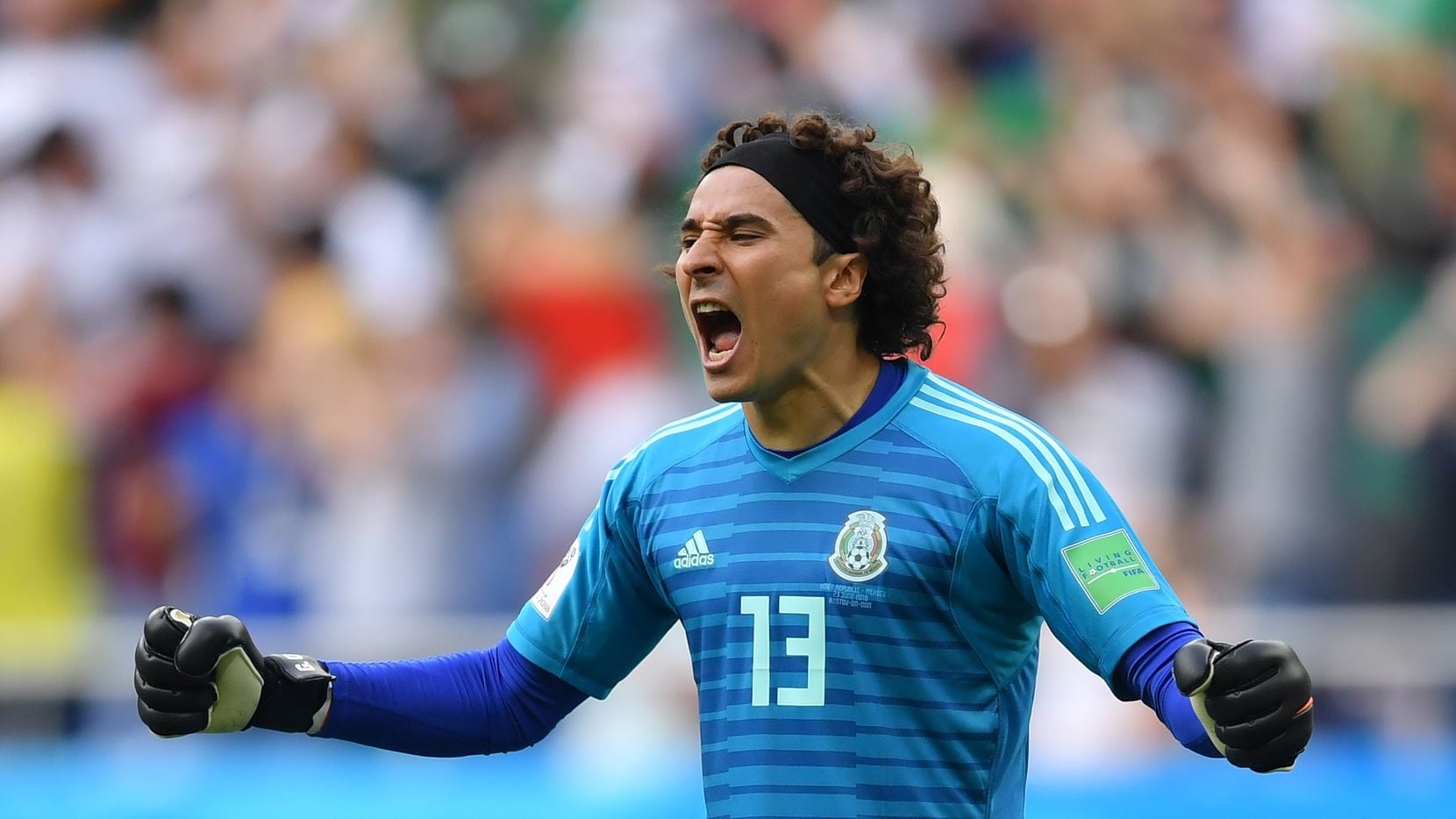 Memo Ochoa