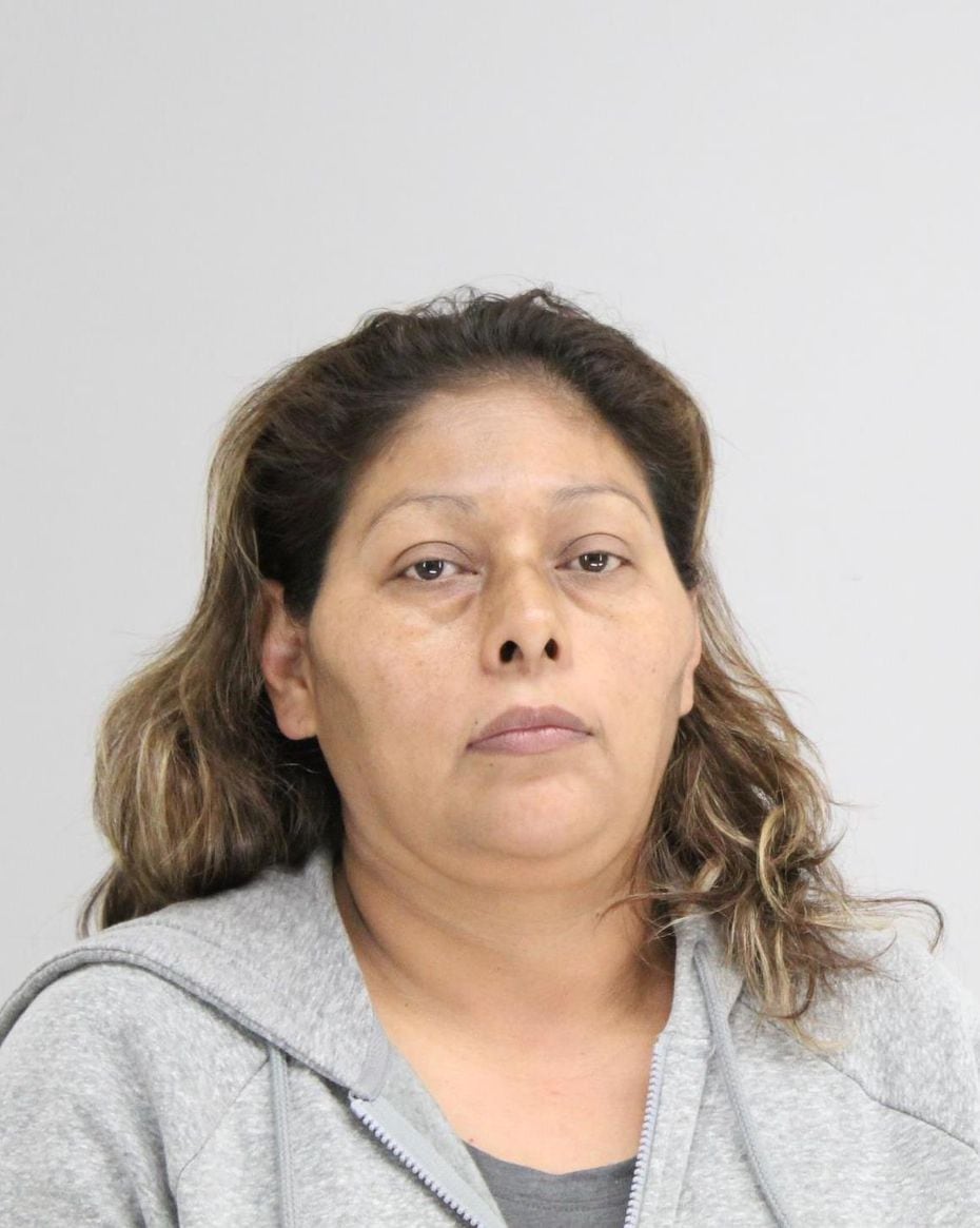 Martha Yescas-Lira was arrested on a charge of attack by dog.