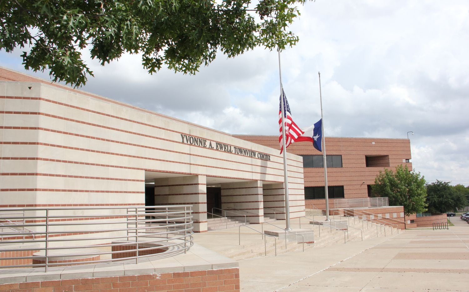 The School for the Talented and Gifted es considerada la mejor secundaria de Texas.