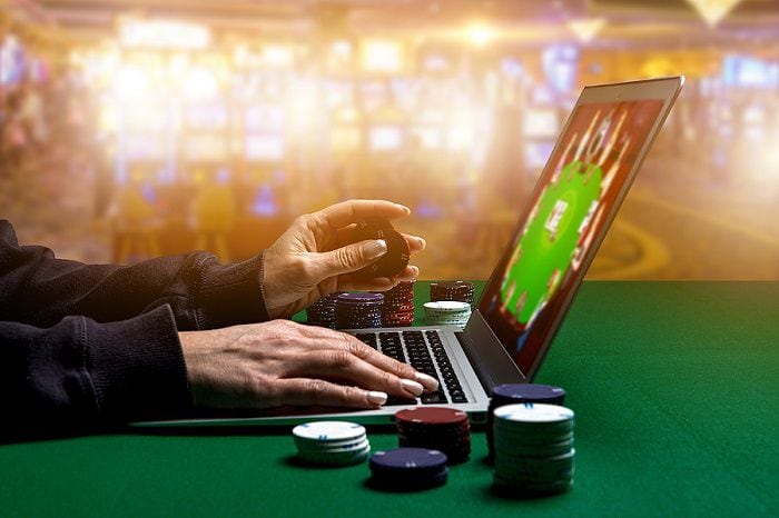 virtual gambling