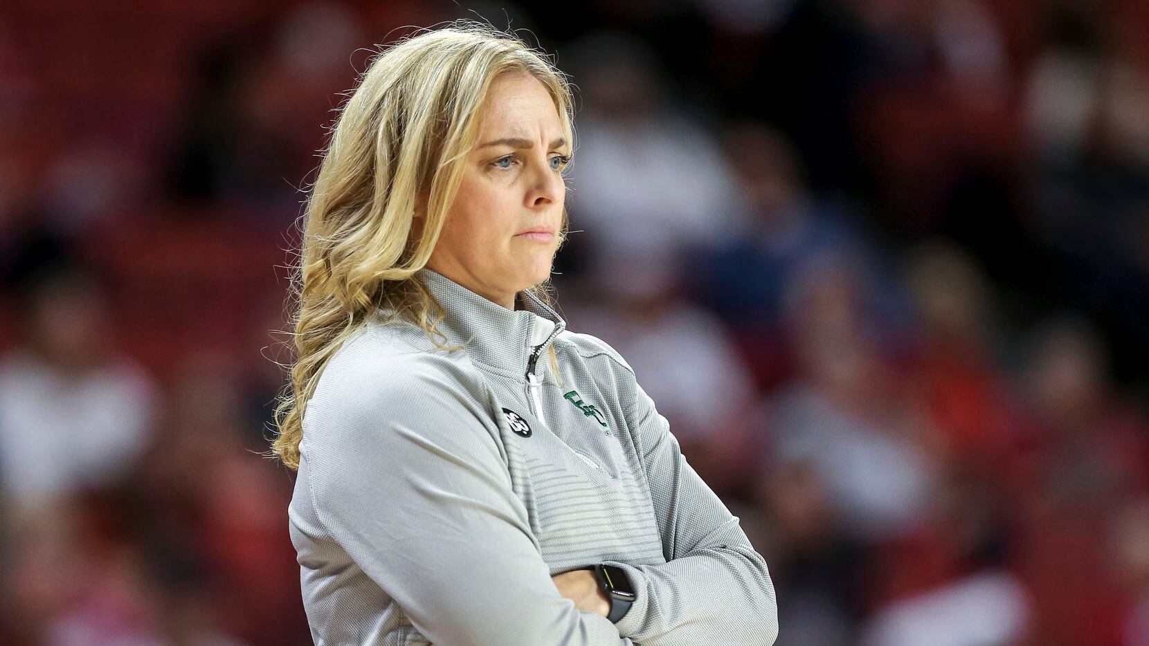Baylor women's basketball falls out of AP Top 25 poll, first time since 2004